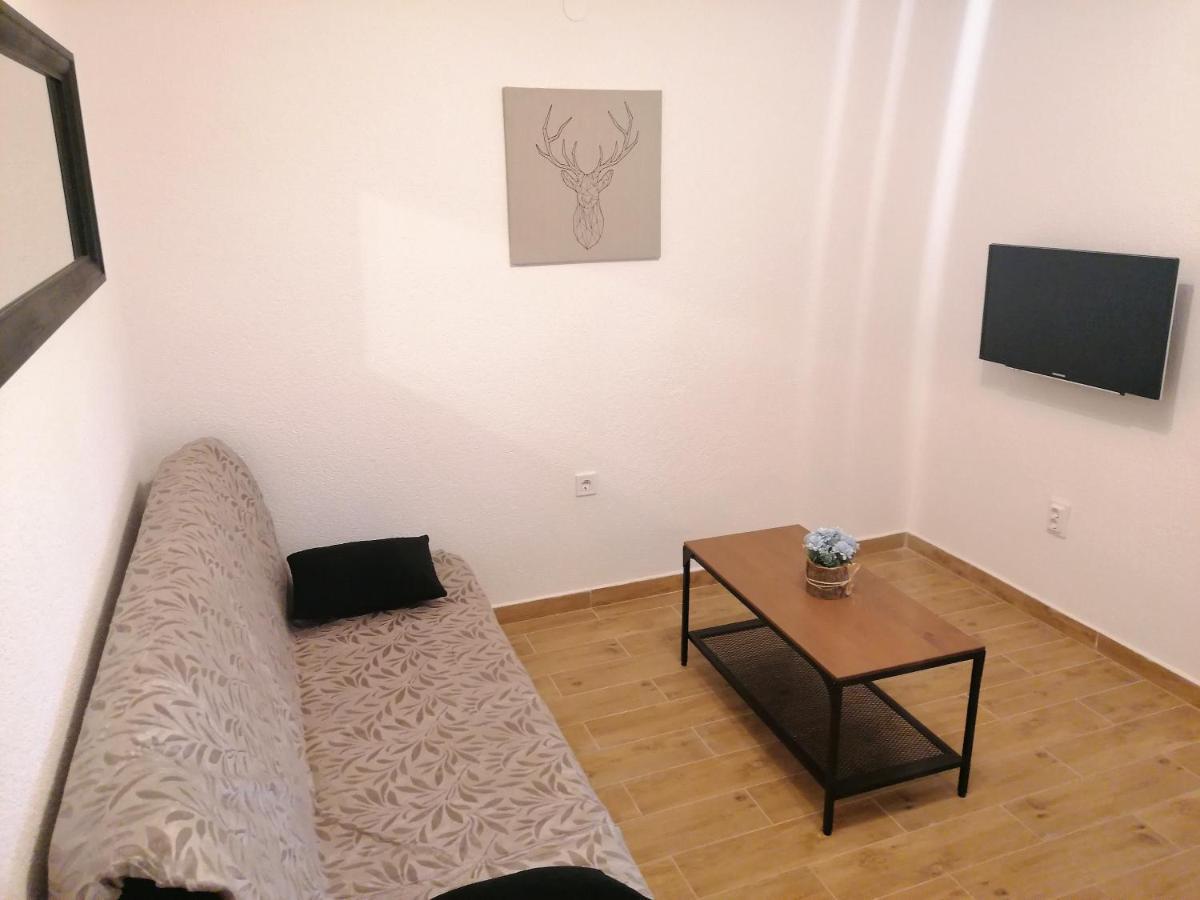 Apartments Amfora Gdinj Zewnętrze zdjęcie
