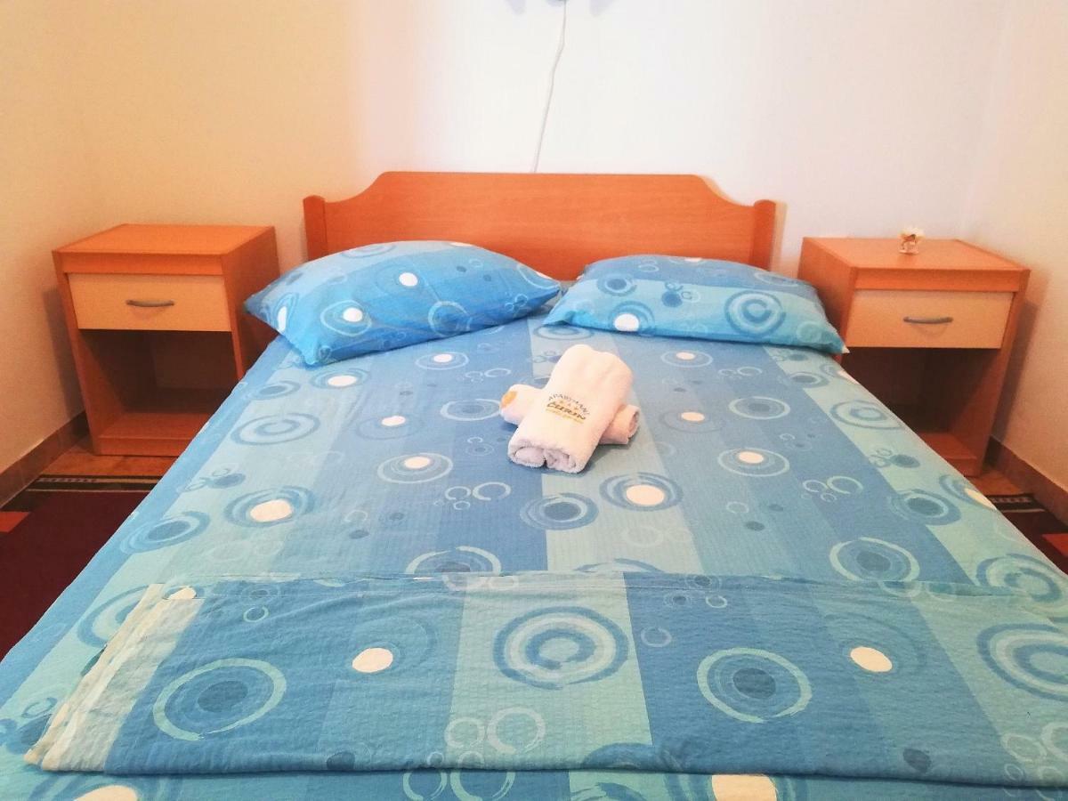 Apartments Amfora Gdinj Zewnętrze zdjęcie