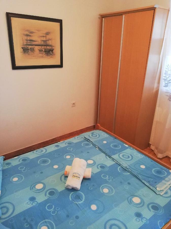 Apartments Amfora Gdinj Zewnętrze zdjęcie